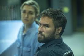 Cnn Reporter Anna Coren Cameraman Daniel Editorial Stock Photo