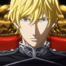He lived with his father and his older sister annerose. Reinhard Von Lohengramm Legend Of Galactic Heroes Wiki Fandom