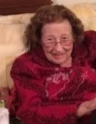 Obituary for Katherine Elizabeth Lyerly