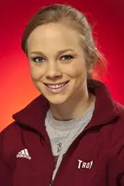 Kelly Irving - Tennis (W) - Troy University Athletics