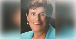 Obituary information for Jennie M Celona