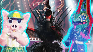 See full list on fox.com The Masked Singer Season 5 The Biggest Performances Best Clues And Craziest Surprises Of Week 4 Entertainment Tonight