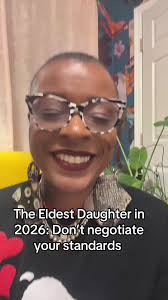 Eldest Daughter 2026