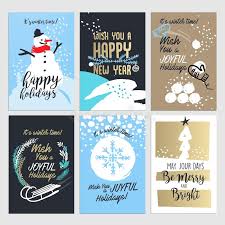 Image Result For Corporate Holiday Card Design With Images Happy Holidays Greetings Happy Holiday Greeting Cards Corporate Holiday Cards