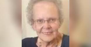 Shirley A. Carlson Obituary