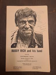 Duca's in Framingham MA 1981