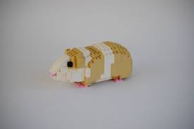 Pin On Lego Animals
