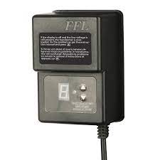 Paradise Garden Lighting Low Voltage Plastic 45w Transformer Transformers Paradise Garden Garden Lighting