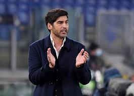 Paulo alexandre rodrigues fonseca (born 5 march 1973) is a former portuguese professional footballer and manager. Cpfc Fans React To Paulo Fonseca News The Transfer Tavern