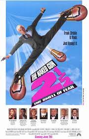 The Naked Gun 2½: The Smell of Fear (1991) - IMDb