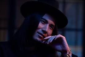 玉城大志 Taishi Tamaki