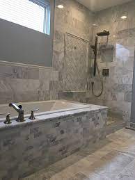 Tile refers to a durable material that can be used underfoot or on the walls of the bathroom. Affordable Bathroom Remodeling Services In Schaumburg Il