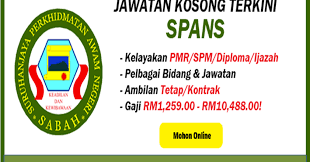 Berikut merupakan maklumat iklan kerja kosong yang pembantu awam gred h11 18. Jawatan Kosong Suruhanjaya Perkhidmatan Awam Negeri Sabah Spans Jabatan Perhutanan Sabah 2020 Infomalaysiakini
