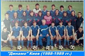 Первая тренировка динамо при мирче луческу. Nesbyvshayasya Mechta Lobanovskogo Dinamo Kiev 1988 1990 Na Vershine Futbolnogo Olimpa Sportarena Com