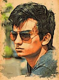 CHARLES SAM GEMAR Astronaut NASA Signed x 10 Photo