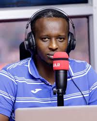 B&B Kigali 89.7FM added a new photo.