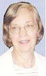 Irene Wall Obituary (1941
