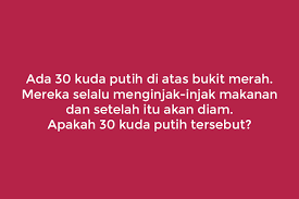 We did not find results for: Hanya 5 Orang Yang Mampu Pecahkan Tes Asah Otak Ini Berani Coba