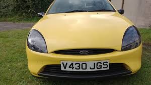 Image result for Zinc Yellow 2001 Puma