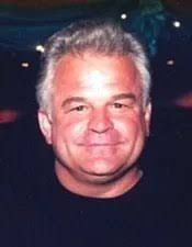 Remembering Lee Brain Romberg of Marion, Wisconsin