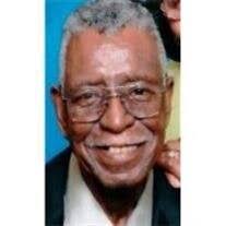 John Wilbur Everette Sr. Obituary