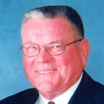 Obituary for James L. Oswald