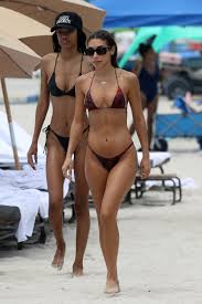 Get excited with explicit swimsuit sessions which will take your breath away