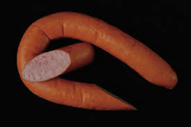 Or by the time they were cooked through, they'd be dry as all hell. Frankfurter Sausage An Overview Sciencedirect Topics