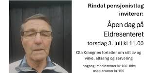 Vi prøva te att på Norskå!