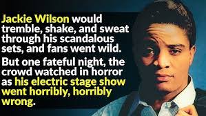 Wilson Noel's Instagram, Twitter & Facebook