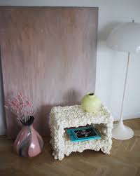 Do it yourself home spray foam insulation. Spray Foam Furniture Is The New Home Decor Trend