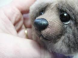 Teddy Bears Tutorials Waxing Noses Diy Teddy Bear Bear Pattern Teddy Bear Pattern