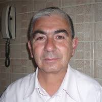 Benigno Santos Narváez