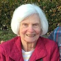 Helen Jackman Obituary