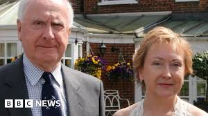 Covid: Discharging untested patients to care homes 'unlawful'