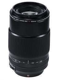 Fujinon Xf 80mm F 2 8 R Lm Ois Macro Fujifilm Lenses Telephoto Zoom Lens