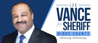 Lee Vance defeats incumbent Victor Mason in Democratic runoff for Hinds  County Sheriff