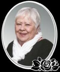 Obituary of Trudy Gail Hillman