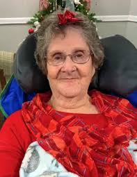 Obituary information for Rubie Lee Gattis