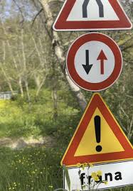 Senso Unico Alternato: Regole di Circolazione