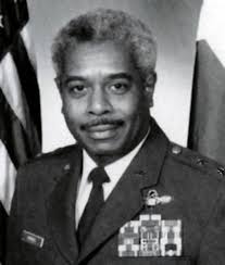 MAJOR GENERAL JOHN H. VOORHEES > Air Force > Biography Display