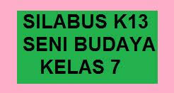 Apr 26, 2019 · worksheet gratis belajar bahasa inggris tentang anggota tubuh dan fungsinya untuk anak. Silabus Seni Budaya K13 Kelas 7 Smp Revisi Kherysuryawan Id
