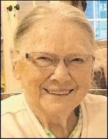 Doris Lee Obituary (1929