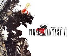 War of the lions on facebook. A Definitive Ranking Of The Final Fantasy Final Boss Themes The Fandomentals