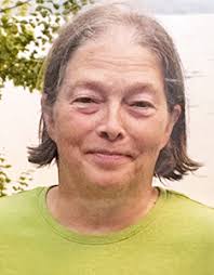 Fonda (Putnam) Smith