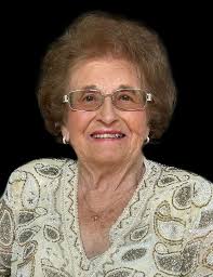 Obituary information for Anna Stolfo