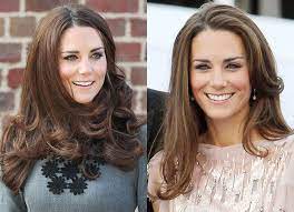 Milk Blush Remy Human Hair Extensions Kate Middleton Hair Hair Hair Styles