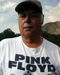 Douglas Howard Justus