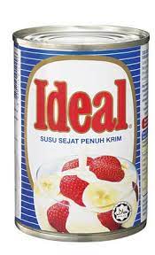 Ianya boleh menggantikan santan kelapa di dalam masakan. Arfah Amaluddin On Twitter Haa Mujur Aku Tak Letak 240g Of Sugar Semalam Rupanya I Bought The Wrong Milk Evaporated Filled Milk Is The One Which Has Added Palm Oil And Sugar