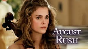 Is August Rush 2007 On Netflix New Zealand